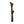 Nosh bâtons à mâcher robustes pour chien, assortiment, paquet de 3
