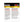 Solution topique contre les puces et tiques INFESTOP PLUS pour les chiens pesant 4,5 kg et moins