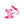 Harnais aventure pour chats, Petit coeur