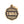 Médaille Bronx Cercle Grand 