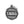 Médaille Bronx Cercle Grand 