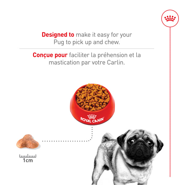 CARLIN ADULTE – nourriture sèche pour chiens, 4.5 kg, (10 lb)