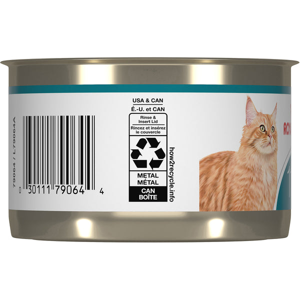 ÂGÉ 11+ mousse ultra onctueuse en sauce - nourriture en conserve pour chats, 145 g, (5.1 oz)