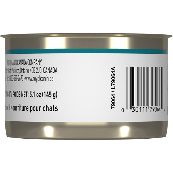 ÂGÉ 11+ mousse ultra onctueuse en sauce - nourriture en conserve pour chats, 145 g, (5.1 oz)