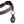 Collier pour Chat Firenze en Cuir Véritable