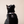 Collier pour Chat Firenze en Cuir Véritable
