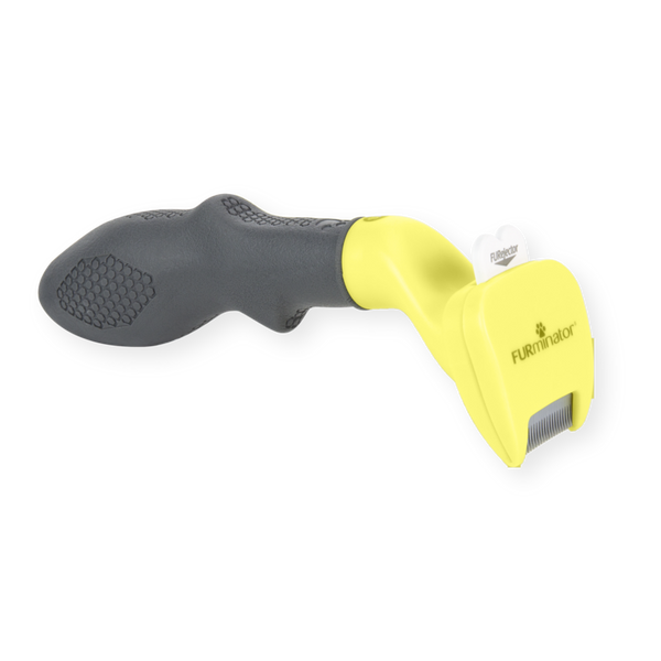 Outils d'élimination du sous-poils pour chiens à poils longs