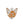 Médaille pour chat Friends Abyssin