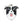 Médaille pour chien Friends Border Colley