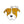 Médaille pour chien Friends Amstaff