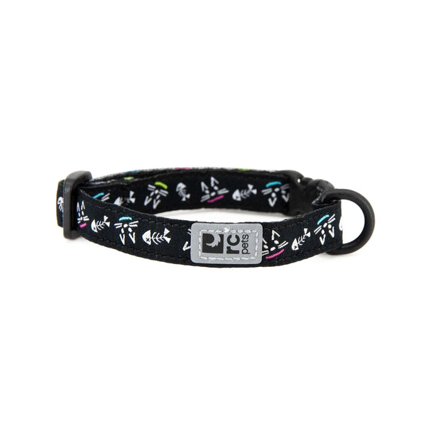 Collier sécuritaire pour chats, Griffe-onages