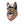 Médaille pour chien Friends Berger Allemand