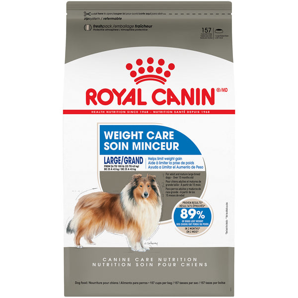 GRAND SOINS MINCEUR – nourriture sèche pour chiens, 13.6 kg, (30 lb)