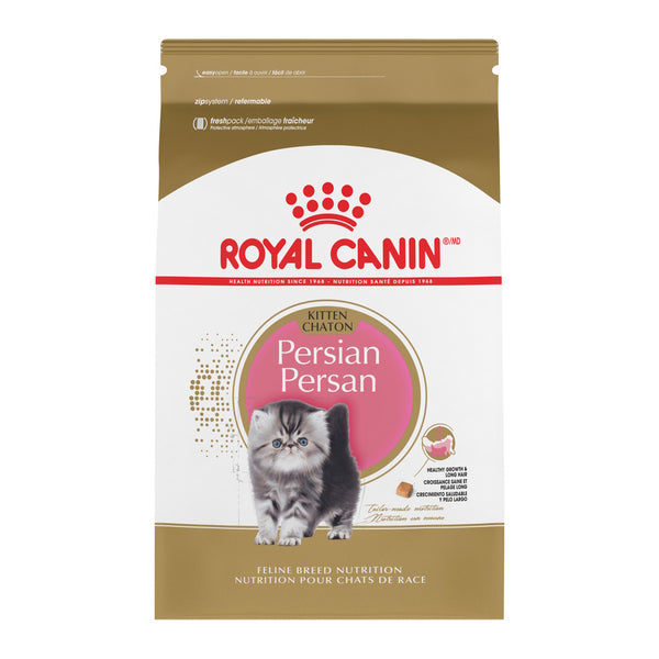 PERSAN CHATON – nourriture sèche pour chatons, 1.4 kg, (3 lb)