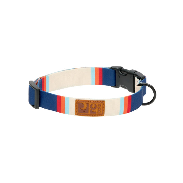 Collier pour chien ÉCO Bande côtière