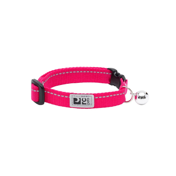 Collier sécuritaire pour chats, Azalée