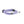 Collier sécuritaire pour chats, Lilas