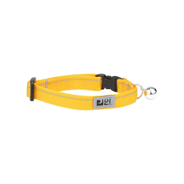Collier sécuritaire pour chats, Fleur de souci